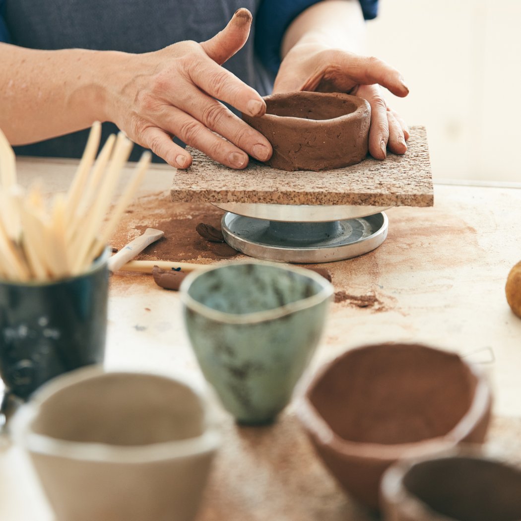 Les Ateliers De Karen Cours & Stages De Céramique 2